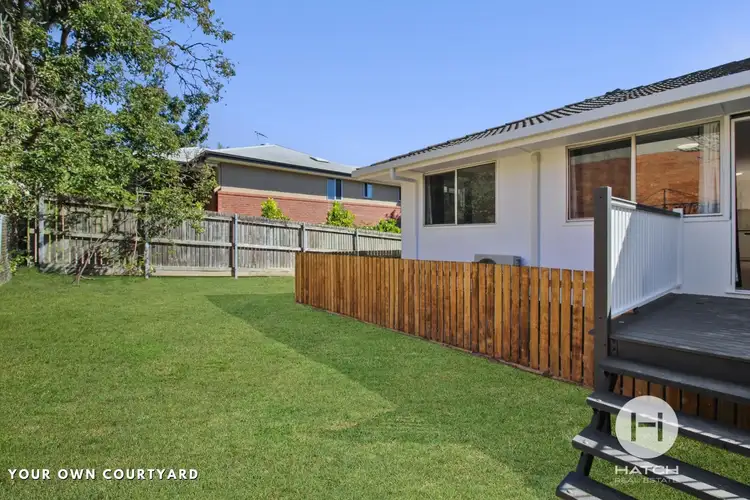 4/27 Victor Street, Holland Park QLD 4121