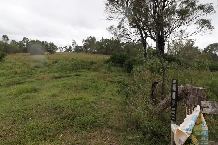 Third view of Homely land listing, LOT 60 Swindon Road, Mount Perry QLD 4671