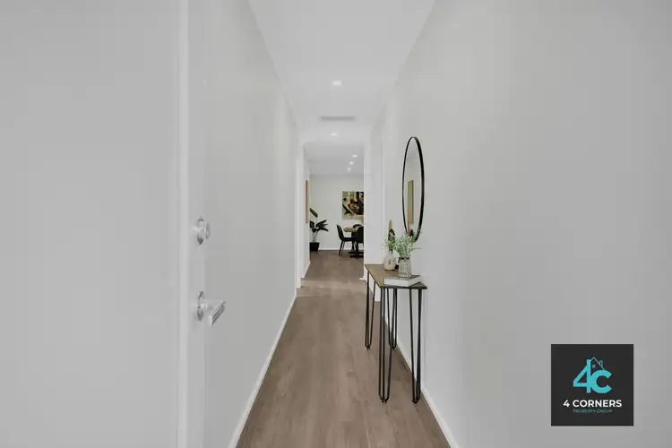 Second view of Homely house listing, 14 Striker Way, Tarneit VIC 3029