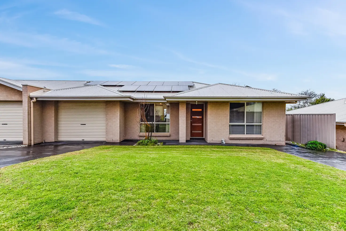 Main view of Homely unit listing, 16/2A Coolabah Street, Mount Gambier SA 5290