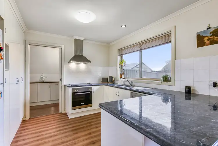 Second view of Homely unit listing, 16/2A Coolabah Street, Mount Gambier SA 5290
