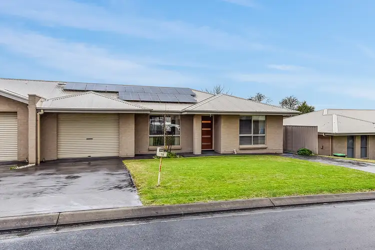 Fourth view of Homely unit listing, 16/2A Coolabah Street, Mount Gambier SA 5290