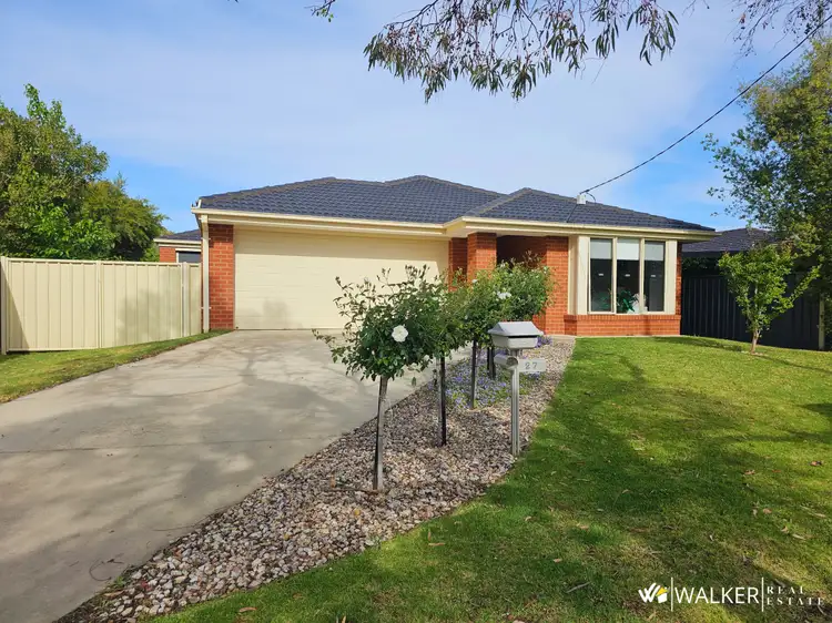 27 Tweddle Street, Kyabram VIC 3620