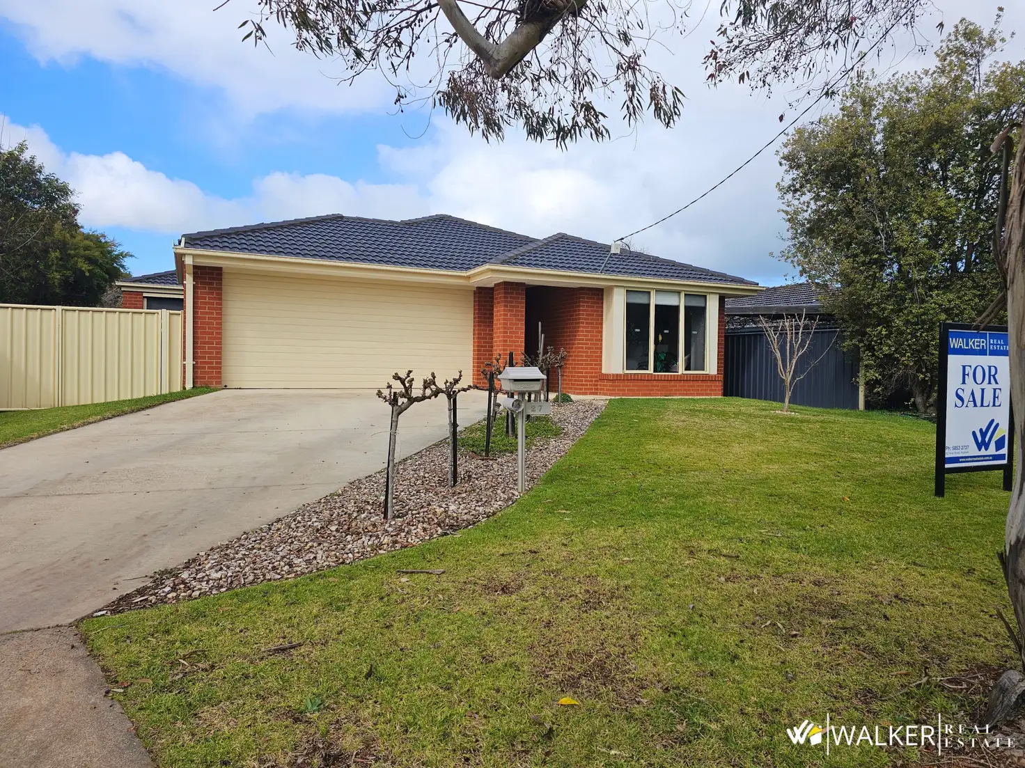Main view of Homely house listing, 27 Tweddle Street, Kyabram VIC 3620