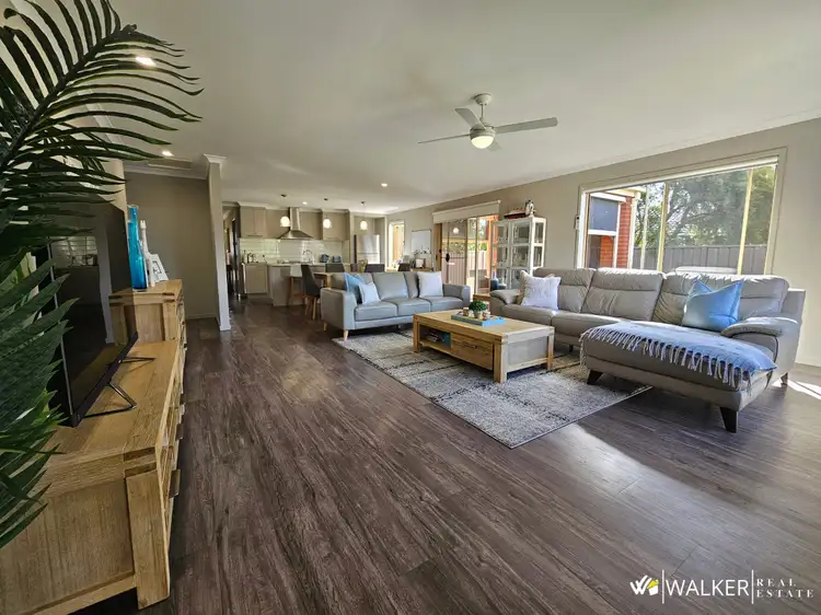 Third view of Homely house listing, 27 Tweddle Street, Kyabram VIC 3620
