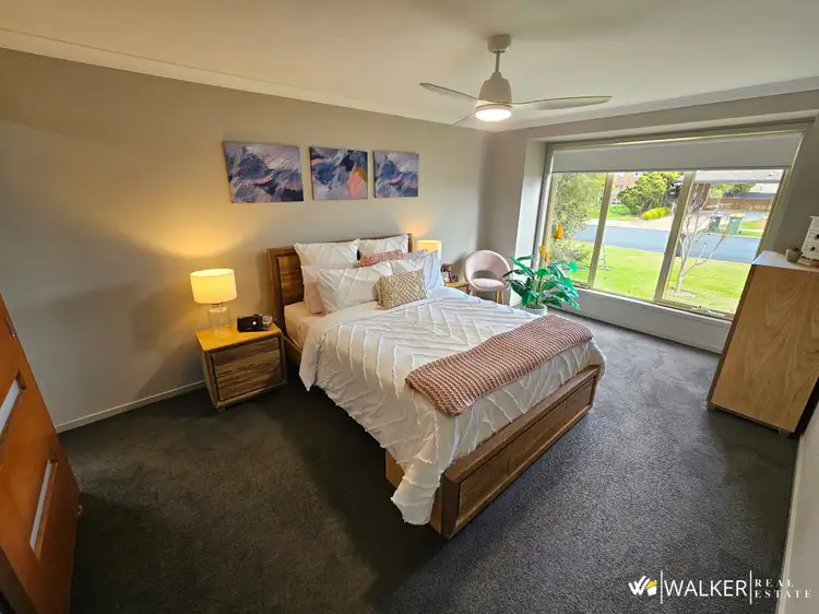 Fifth view of Homely house listing, 27 Tweddle Street, Kyabram VIC 3620