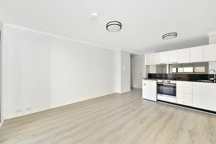 Third view of Homely apartment listing, 309/508-528 Riley Street, Surry Hills NSW 2010