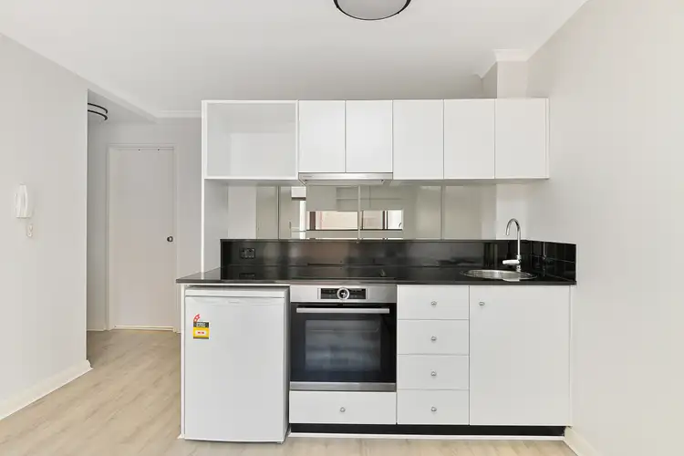 Fourth view of Homely apartment listing, 309/508-528 Riley Street, Surry Hills NSW 2010