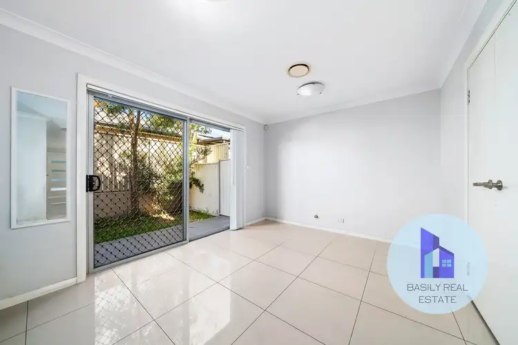 Fourth view of Homely townhouse listing, 46 Lillian Crescent, Schofields NSW 2762