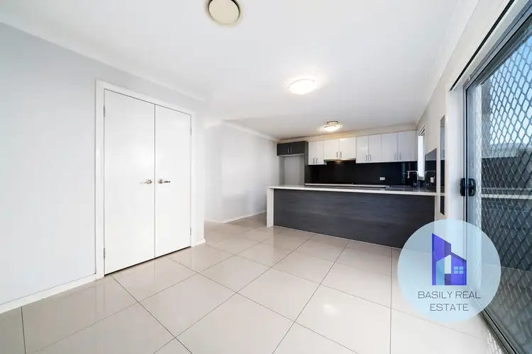 Fifth view of Homely townhouse listing, 46 Lillian Crescent, Schofields NSW 2762