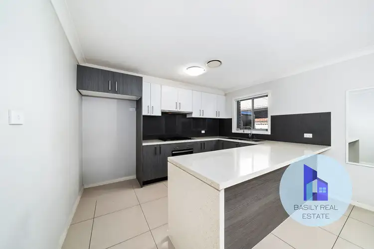 Sixth view of Homely townhouse listing, 46 Lillian Crescent, Schofields NSW 2762