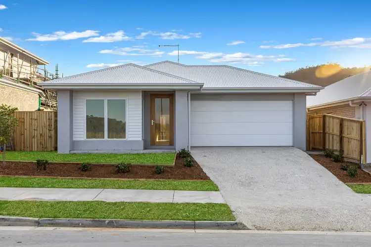 30 Calli Avenue, Upper Coomera QLD 4209