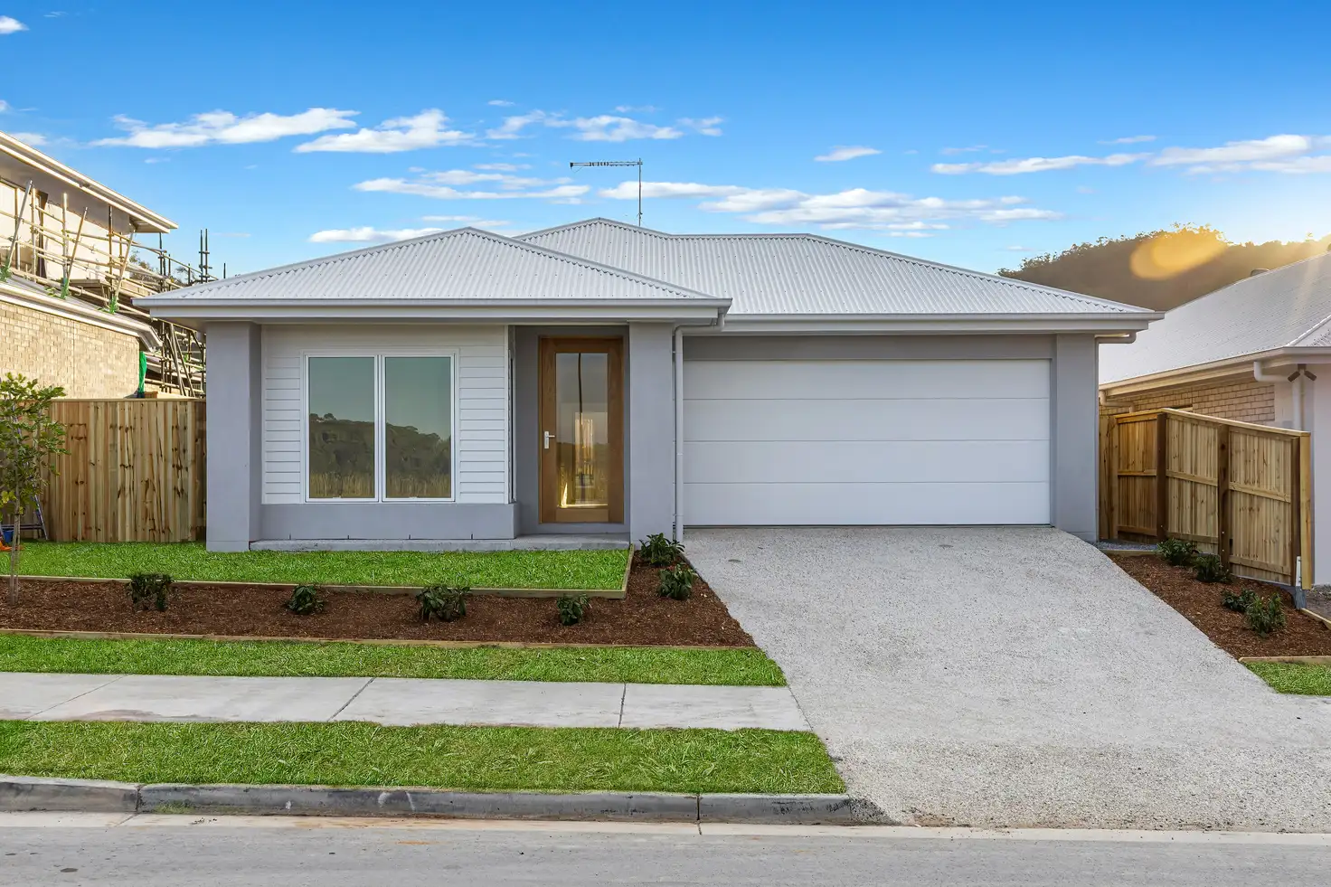 Main view of Homely house listing, 30 Calli Avenue, Upper Coomera QLD 4209