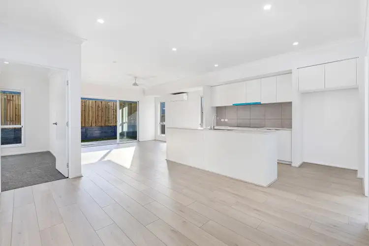 Third view of Homely house listing, 30 Calli Avenue, Upper Coomera QLD 4209