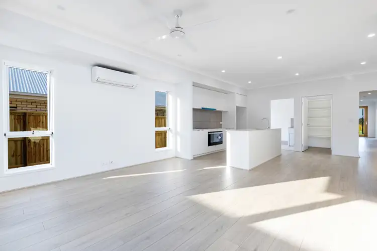Fourth view of Homely house listing, 30 Calli Avenue, Upper Coomera QLD 4209