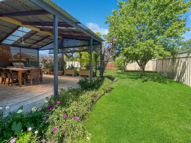 39 Weir Street, Euroa VIC 3666