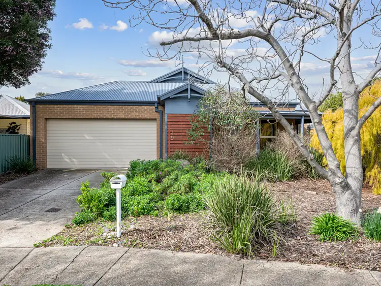 39 Weir Street, Euroa VIC 3666