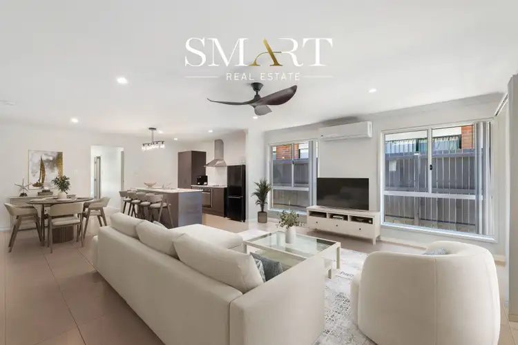 89 Flora Terrace, Pimpama QLD 4209