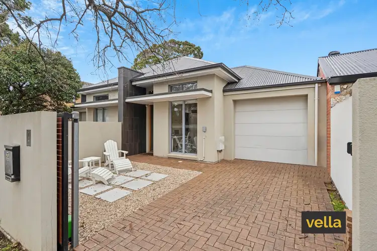 42A Queen Street, Norwood SA 5067