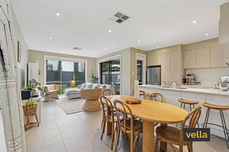 Second view of Homely house listing, 42A Queen Street, Norwood SA 5067