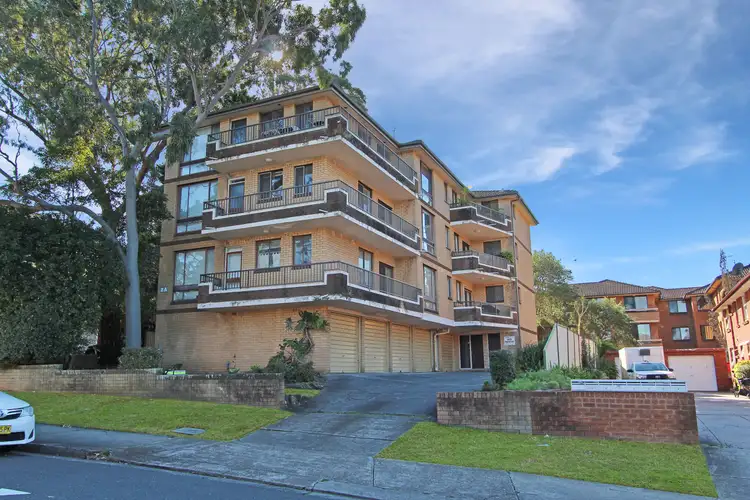 7/2A Ocean Street, Penshurst NSW 2222