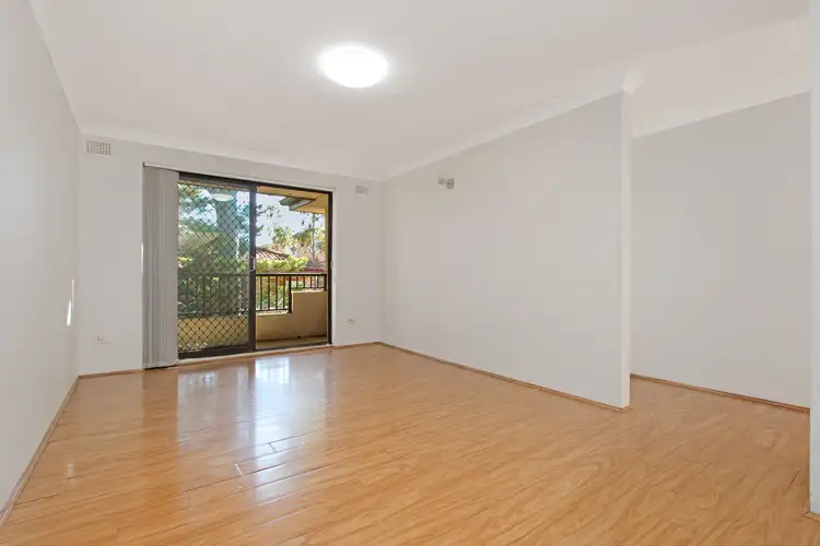 Second view of Homely unit listing, 7/2A Ocean Street, Penshurst NSW 2222