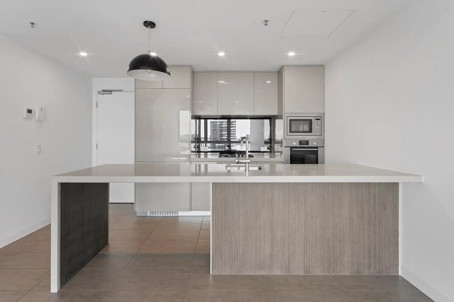 Main view of Homely apartment listing, 803/855 Stanley Street, Woolloongabba QLD 4102