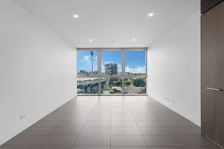 Second view of Homely apartment listing, 803/855 Stanley Street, Woolloongabba QLD 4102
