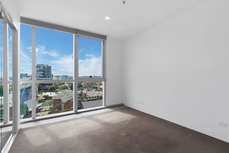 Third view of Homely apartment listing, 803/855 Stanley Street, Woolloongabba QLD 4102