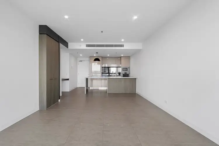 Fourth view of Homely apartment listing, 803/855 Stanley Street, Woolloongabba QLD 4102