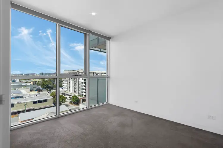 Fifth view of Homely apartment listing, 803/855 Stanley Street, Woolloongabba QLD 4102