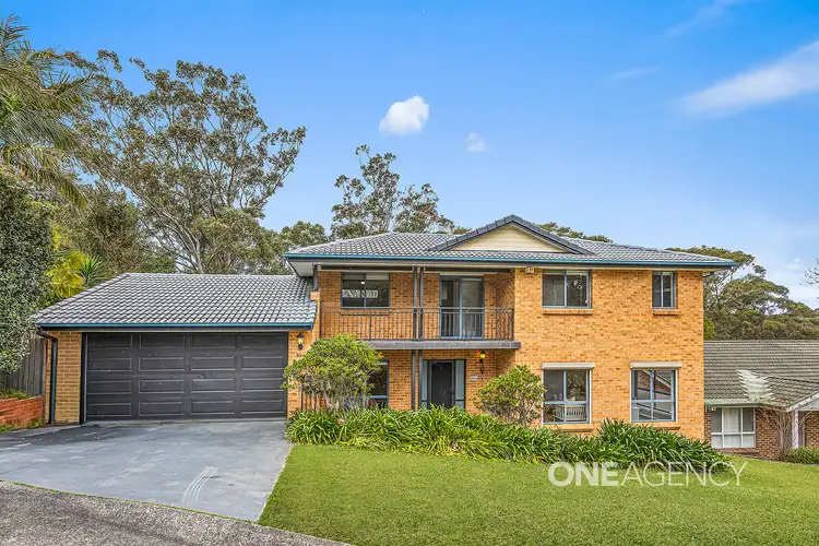 89A O'Briens Road, Figtree NSW 2525
