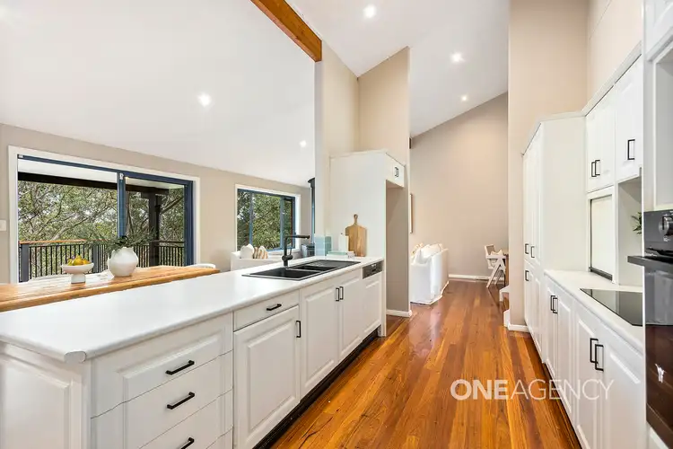 Second view of Homely house listing, 89A O'Briens Road, Figtree NSW 2525