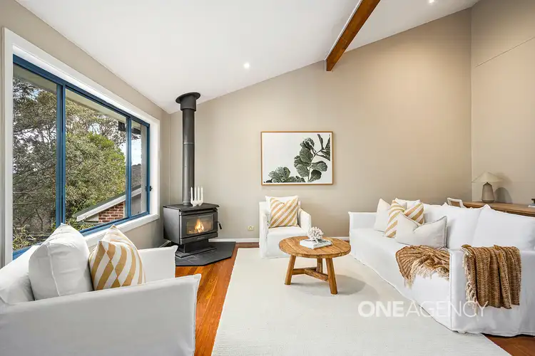 Fourth view of Homely house listing, 89A O'Briens Road, Figtree NSW 2525