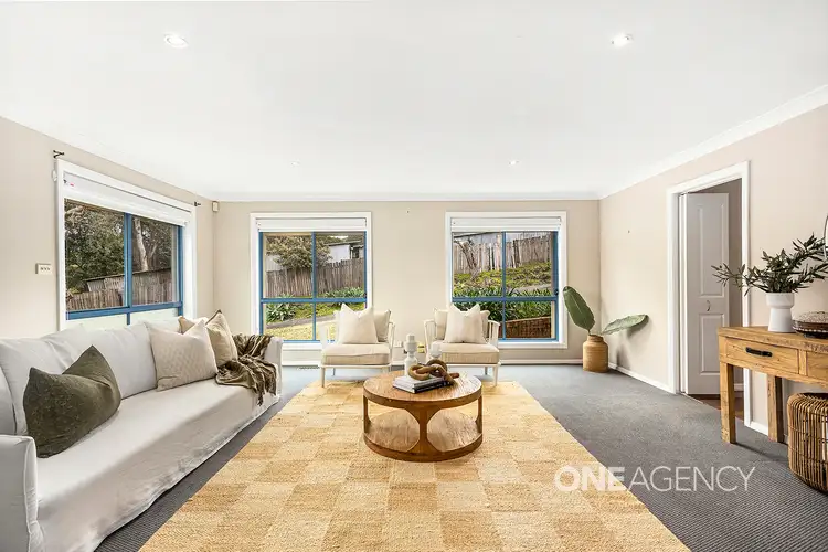 Fifth view of Homely house listing, 89A O'Briens Road, Figtree NSW 2525