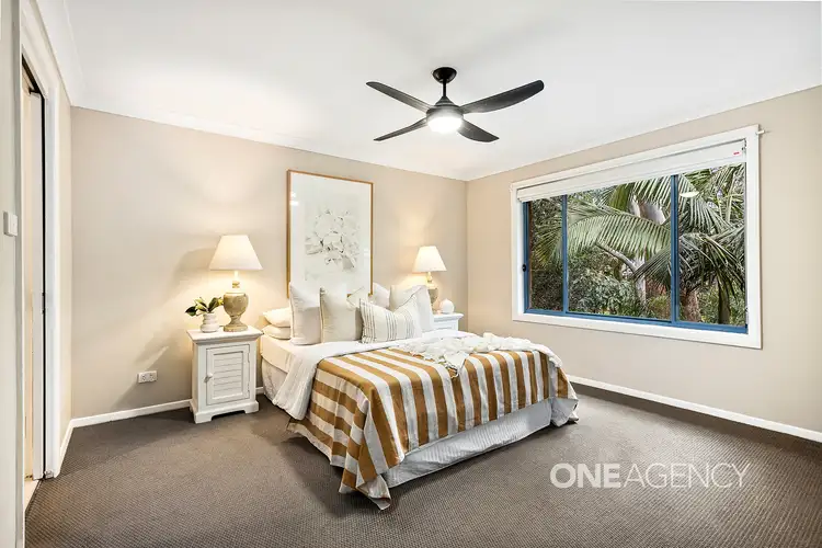 Sixth view of Homely house listing, 89A O'Briens Road, Figtree NSW 2525