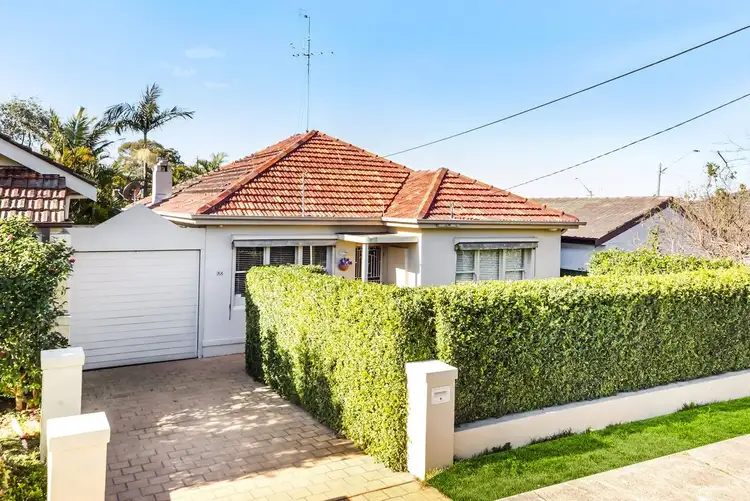 34 Westbourne Street, Carlton NSW 2218