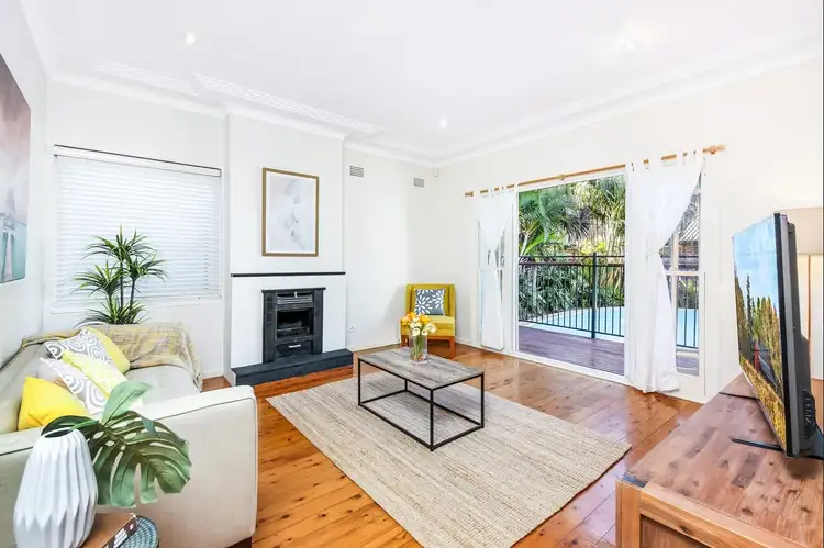 Third view of Homely house listing, 34 Westbourne Street, Carlton NSW 2218