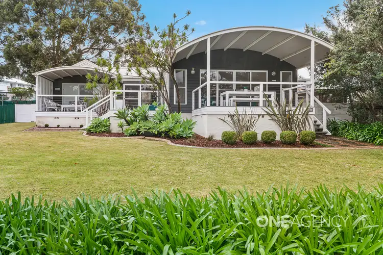 245 Elizabeth Drive, Vincentia NSW 2540