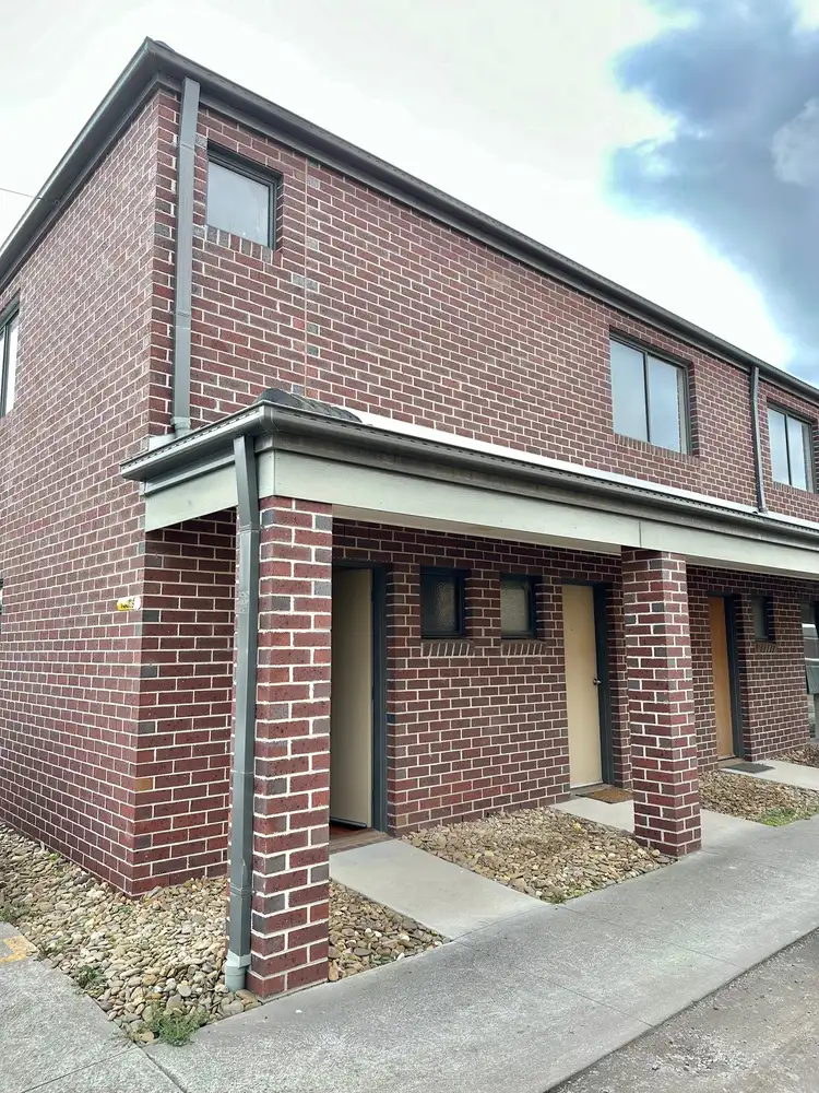 Main view of Homely studio listing, Studio 1/5 Rayhur Street, Clayton South VIC 3169