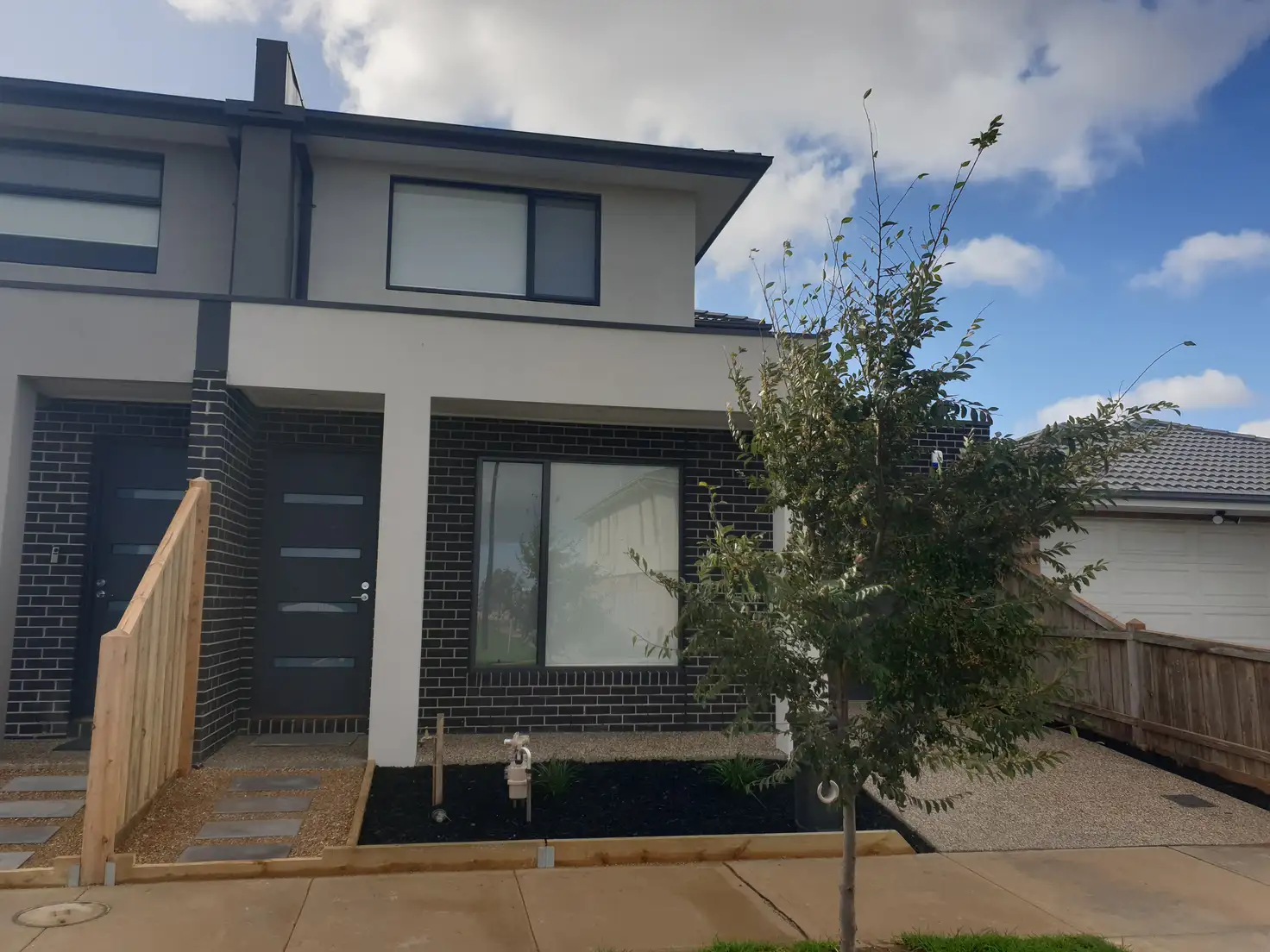 Main view of Homely townhouse listing, 16 Lavant Road, Fraser Rise VIC 3336