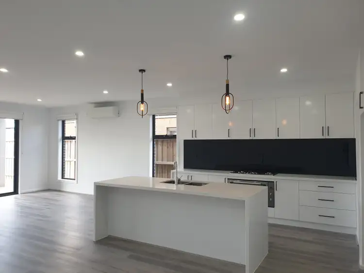 Second view of Homely townhouse listing, 16 Lavant Road, Fraser Rise VIC 3336