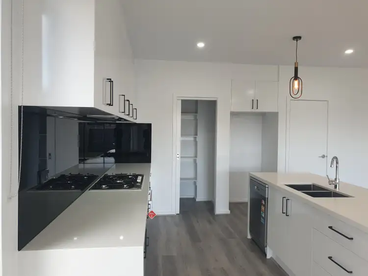Third view of Homely townhouse listing, 16 Lavant Road, Fraser Rise VIC 3336