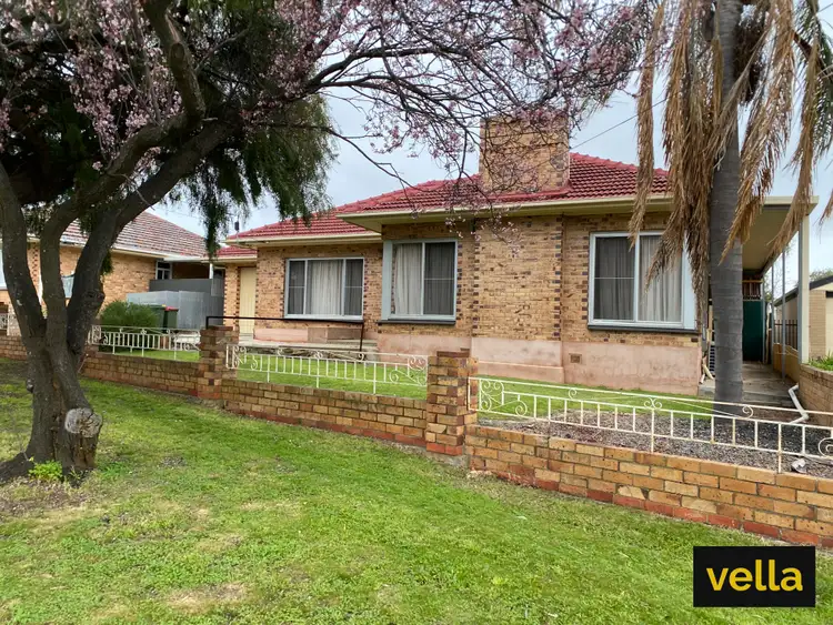 Second view of Homely land listing, 56 Landseer Crescent, Dernancourt SA 5075