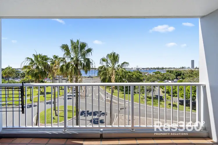 25/30 Marine Parade, Southport QLD 4215