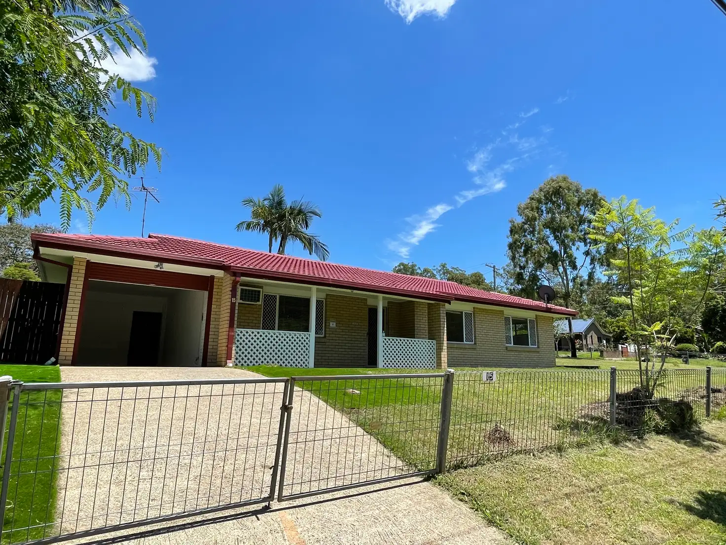 Main view of Homely house listing, 15 Fern Street, Browns Plains QLD 4118