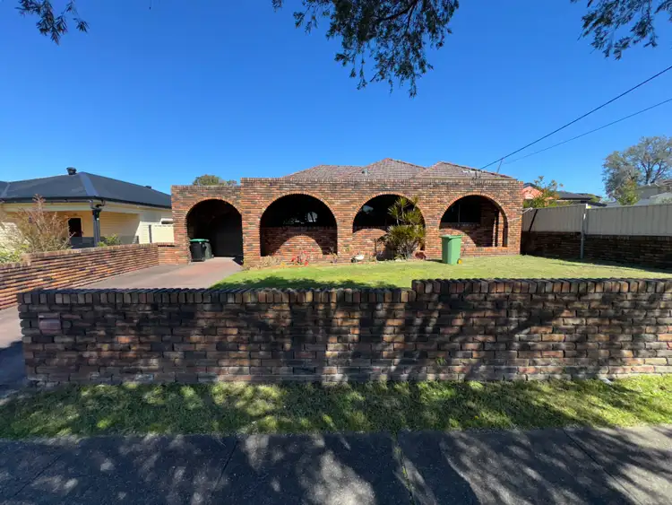 23 Brenan Street, Fairfield NSW 2165