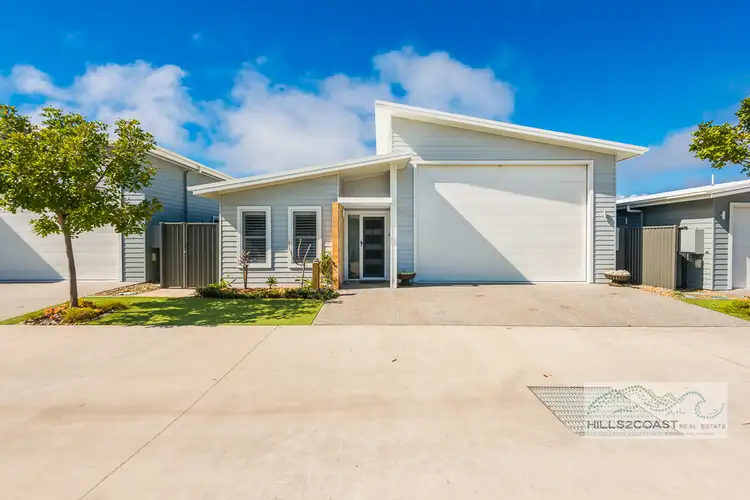 28/74 Currajong Street, Evans Head NSW 2473