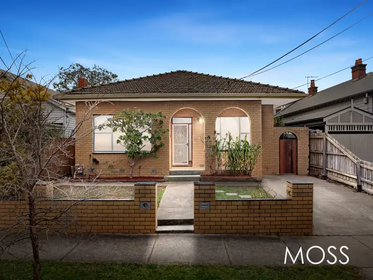 Second view of Homely house listing, 37 Jenkins Street, Northcote VIC 3070