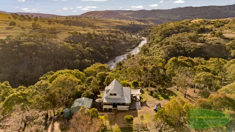 LOT 2, 1735 The Bridle Track, Bruinbun NSW 2795
